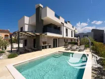 Prodej vily, Vabriga, Chorvatsko, 150 m2