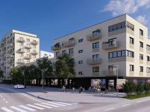 Prodej bytu 3+kk, Brno, Kalová, 79 m2