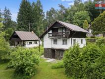 Prodej chaty, Krňany, 80 m2