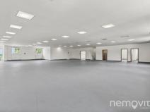 Pronájem výrobních prostor, Praha - Letňany, Lovosická, 410 m2