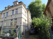 Prodej bytu 3+kk, Děčín, Sládkova, 102 m2