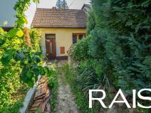 Prodej rodinného domu, Brno, Nálepkova, 80 m2