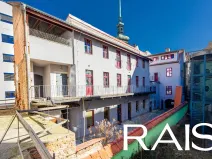 Prodej činžovního domu, Brno, Jakubská, 1030 m2