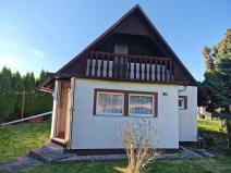 Prodej chaty, Cheb, 45 m2