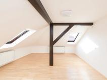 Pronájem bytu 2+kk, Praha - Kobylisy, Pod hliništěm, 53 m2