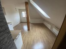 Pronájem bytu 1+kk, Kolín, Sadová, 28 m2