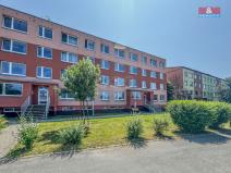 Prodej bytu 3+1, Úštěk - Úštěk-Českolipské Předměstí, Sídliště pionýrů, 61 m2