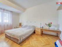 Prodej bytu 2+1, Kladno, Vítězná, 63 m2