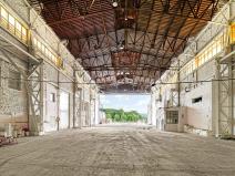 Pronájem skladu, Mníšek pod Brdy, Pražská, 1500 m2