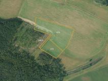 Prodej pole, Újezd u Sezemic, 33004 m2