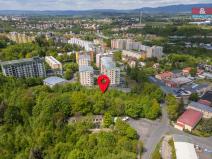 Prodej komerčního pozemku, Karlovy Vary, Stará Kysibelská, 4294 m2