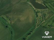 Prodej podílu pole, Nenkovice, 462 m2