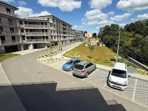 Pronájem bytu 2+kk, Brandýs nad Labem-Stará Boleslav, Augustina Lukeše, 75 m2