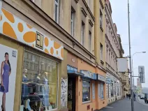 Pronájem pokoje, Plzeň, Klatovská třída, 16 m2