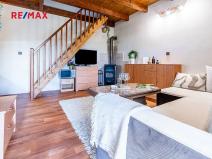 Prodej chaty, Hrušovany u Brna, 36 m2