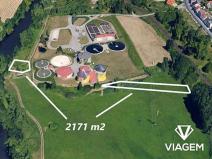 Prodej podílu pole, Mladá Boleslav, 1085 m2