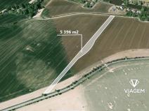 Prodej podílu pole, Loštice, 1349 m2