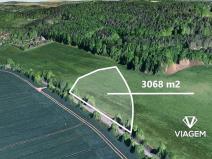 Prodej podílu pole, Hrusice, 511 m2