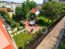 Prodej bytu 3+kk, Praha - Břevnov, Šlikova, 97 m2