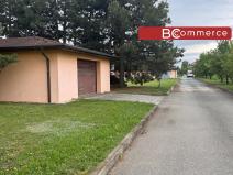 Pronájem skladu, Brno, Vídeňská, 82 m2