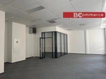 Pronájem kanceláře, Brno, Starobrněnská, 106 m2