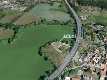 Prodej podílu zahrady, Stará Huť, 2532 m2