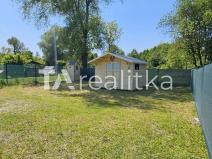 Prodej zahrady, Karviná, Brožíkova II, 198 m2
