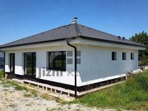 Prodej rodinného domu, Nové Hrady, Vilová čtvrť, 123 m2