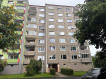 Prodej bytu 3+1, Chodov, Husova, 78 m2