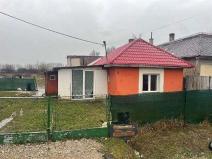 Dražba rodinného domu, Čečehov, Slovensko, 80 m2