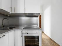 Pronájem bytu 1+kk, Praha - Žižkov, Milíčova, 29 m2