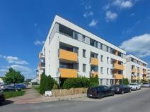 Pronájem bytu 1+kk, Velký Osek, U hřiště, 34 m2