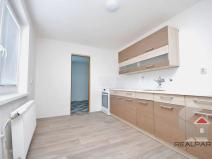 Pronájem bytu 1+1, Brno, Hoštická, 32 m2