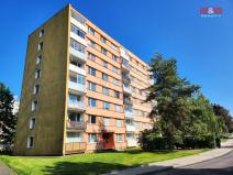 Prodej bytu 1+kk, Louny, Čs. armády, 20 m2