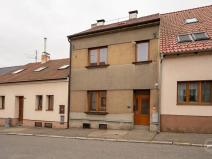 Prodej rodinného domu, Tábor, Husinecká, 185 m2