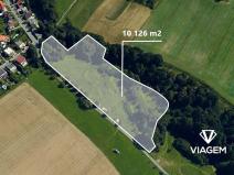 Prodej podílu pozemku pro bydlení, Bílovec, 2531 m2