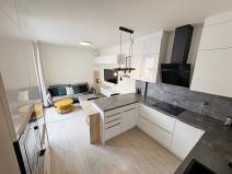 Pronájem bytu 2+kk, Brno, Vídeňská, 42 m2