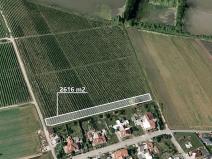 Prodej podílu pole, Dětkovice, 327 m2