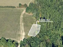 Prodej podílu pole, Lipina, 1750 m2