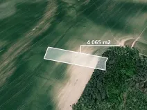 Prodej pole, Dubňany, 4065 m2