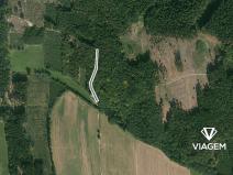 Prodej podílu pole, Slatina nad Úpou, 395 m2
