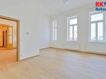 Pronájem bytu 2+kk, Český Brod, nám. Arnošta z Pardubic, 61 m2