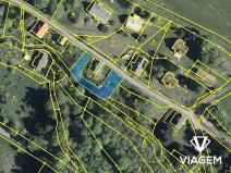Prodej podílu zahrady, Bartošovice v Orlických horách, 269 m2