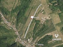 Prodej podílu zahrady, Jankovice, 1091 m2