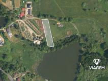 Prodej podílu zahrady, Drmoul, 221 m2