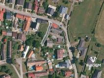 Prodej podílu pozemku, Staré Hodějovice, 34 m2