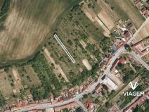 Prodej zahrady, Lovčice, 246 m2