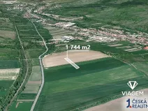 Prodej podílu pole, Javorník, 872 m2