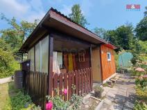 Prodej chaty, Havířov - Město, 15 m2