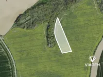Prodej podílu pole, Kluky, 1116 m2